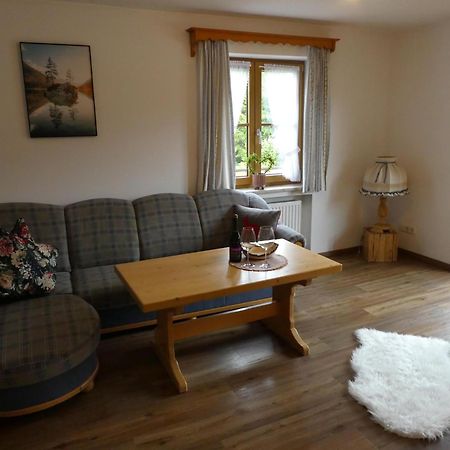 Ferienwohnung Finzblick 瓦尔高 外观 照片