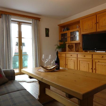 Ferienwohnung Finzblick 瓦尔高 外观 照片